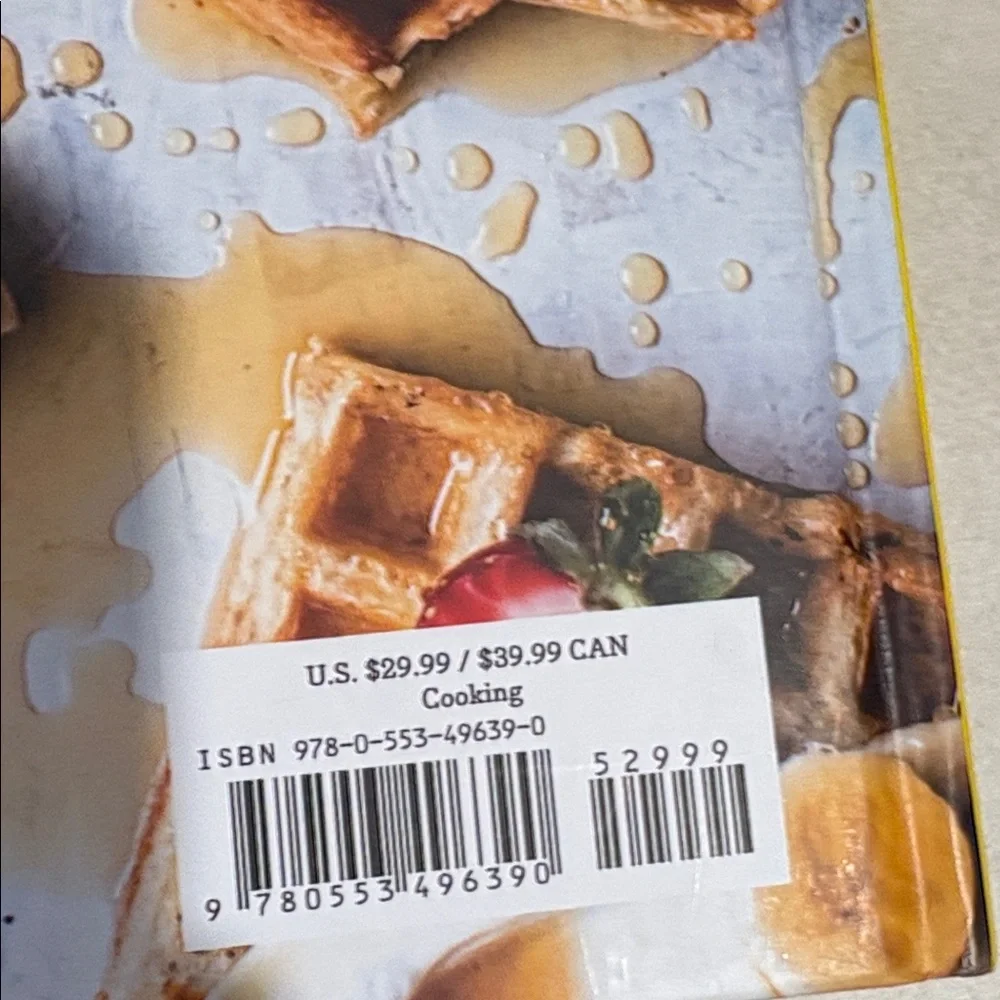 Half Baked Harvest Cookbook by Tieghan Gerard Dark Gray Hard‎ Cover EUC